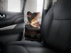 Nissan renueva la espectacular Navara N-Guard.